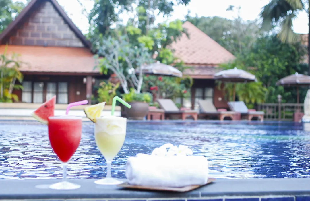 Baan Grood Arcadia Resort & Spa-1