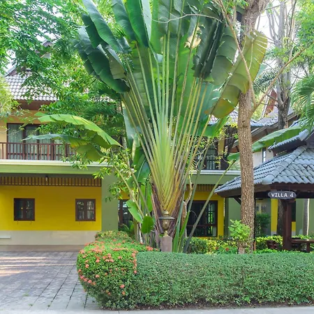 Baan Grood Arcadia Resort & Spa-2