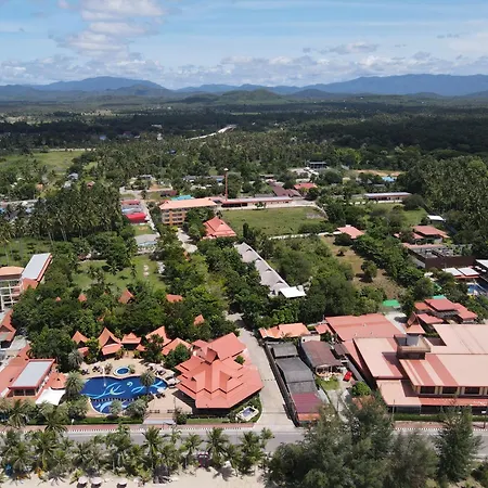 Baan Grood Arcadia Resort & Spa-3